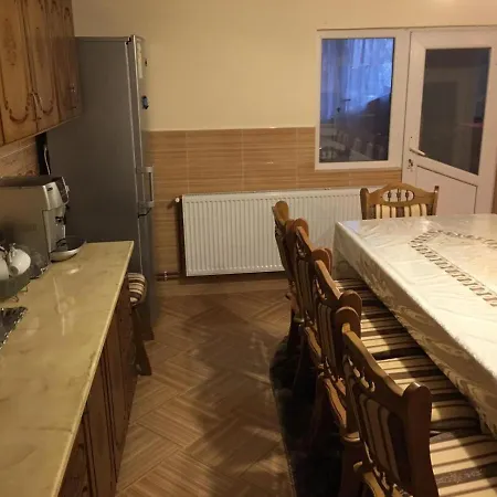 Casa Nemes