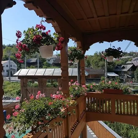 Casa Nemes Farm stay