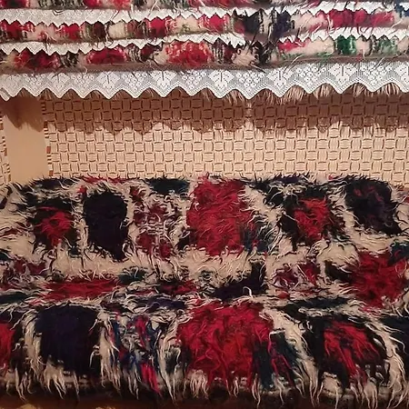 Casa Nemes Valeni (Maramures)