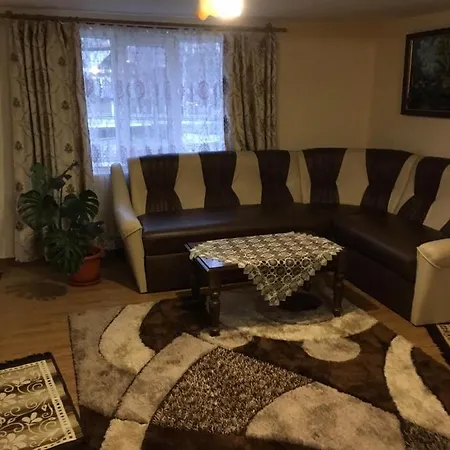 Farm stay Casa Nemes