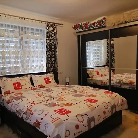 Farm stay Casa Nemes