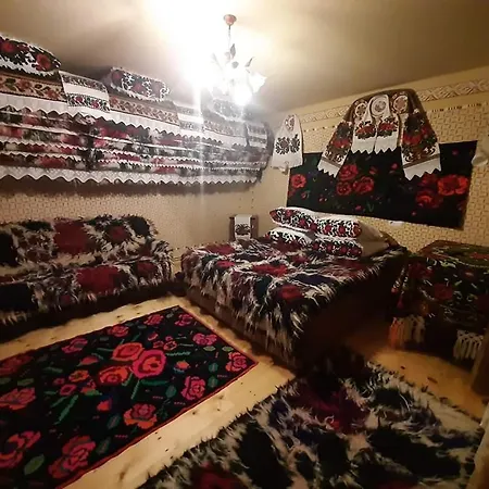 Casa Nemes Farm stay *
