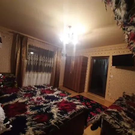 Casa Nemes Farm stay *