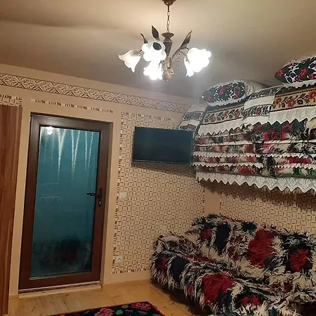 Farm stay Casa Nemes Valeni (Maramures)