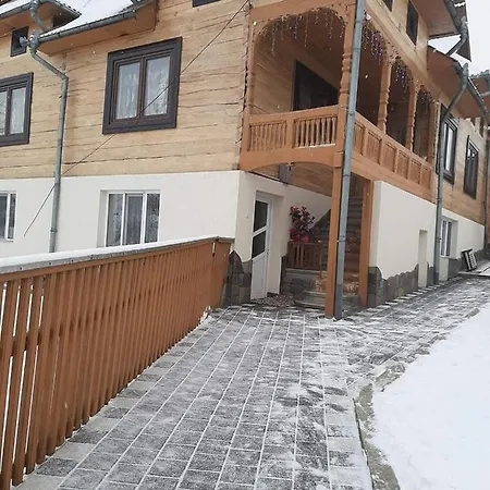 Casa Nemes