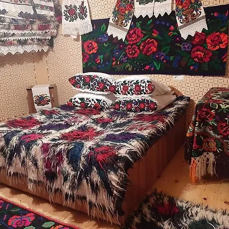 Casa Nemes Farm stay