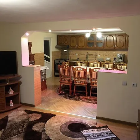 Casa Nemes Farm stay Valeni (Maramures)