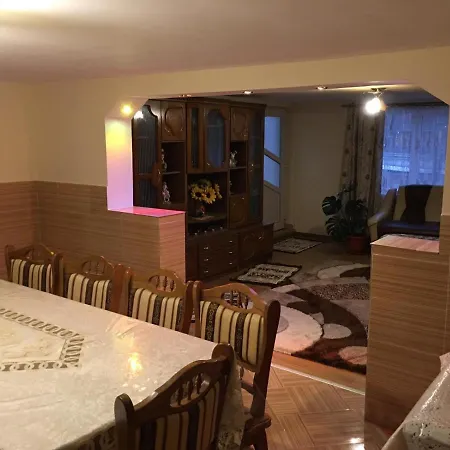 Farm stay Casa Nemes