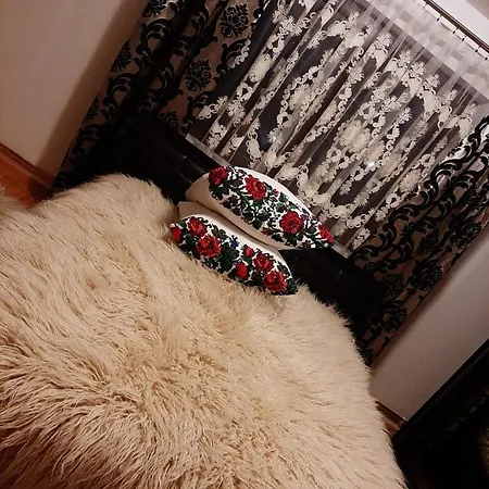 Farm stay Casa Nemes Valeni (Maramures)