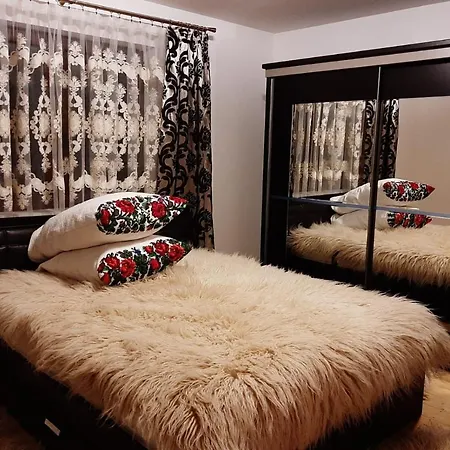 Casa Nemes Farm stay *